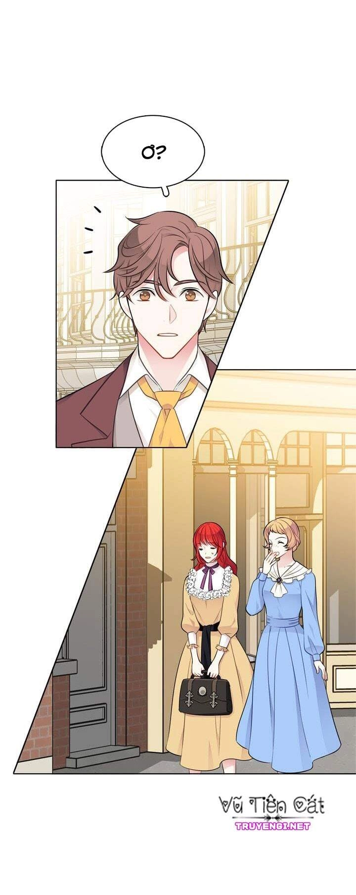 Thám Tử Của Muiella Chapter 41 - 48