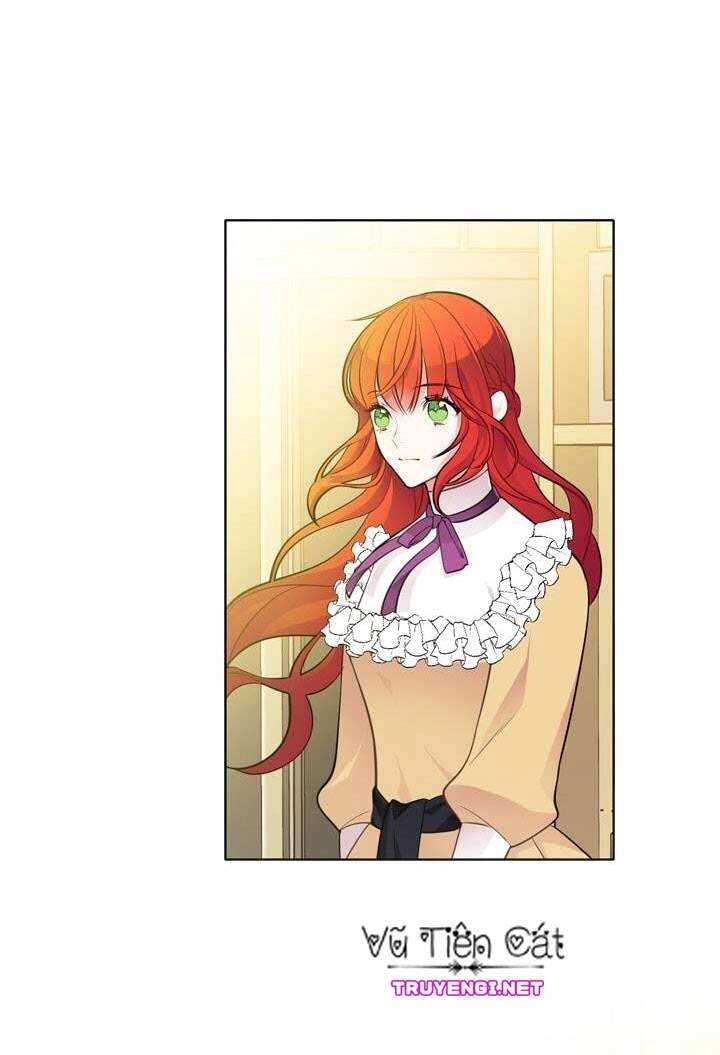 Thám Tử Của Muiella Chapter 41 - 51