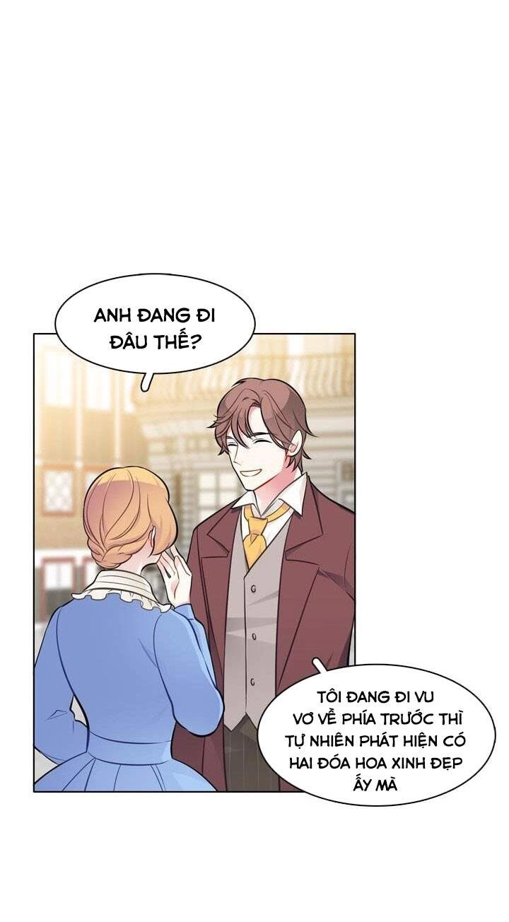 Thám Tử Của Muiella Chapter 41 - 53