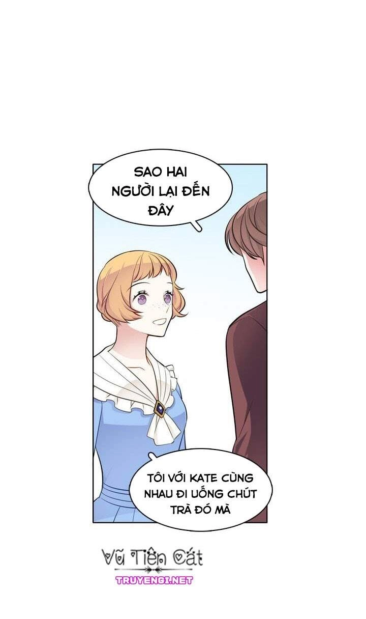 Thám Tử Của Muiella Chapter 41 - 57