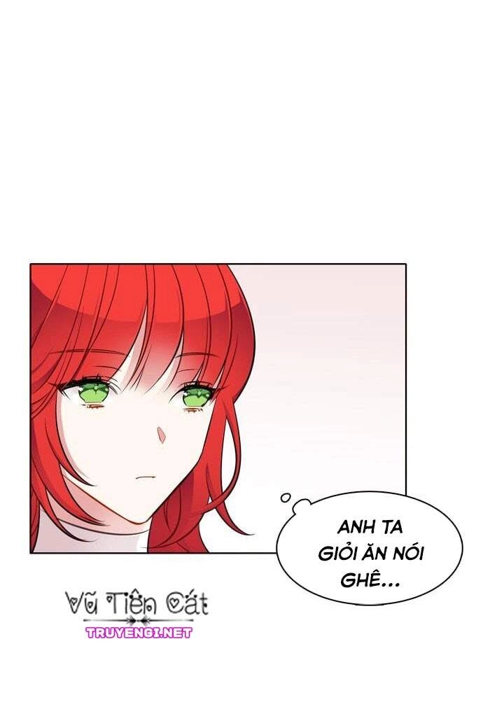 Thám Tử Của Muiella Chapter 41 - 60