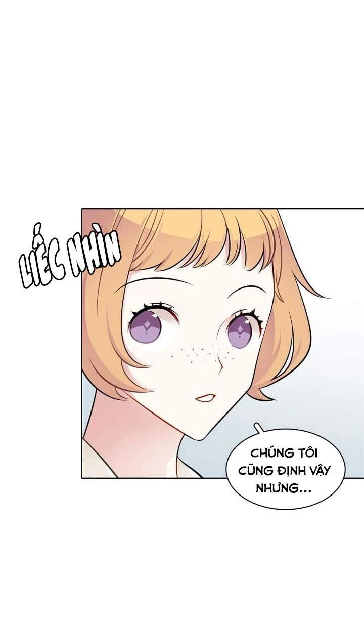 Thám Tử Của Muiella Chapter 42 - 4