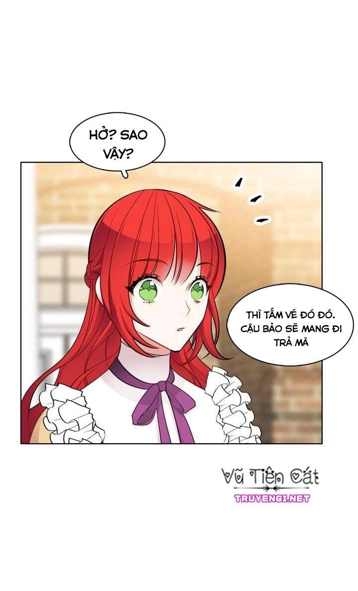 Thám Tử Của Muiella Chapter 42 - 5