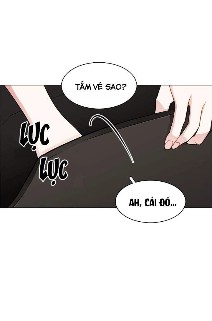 Thám Tử Của Muiella Chapter 42 - 6