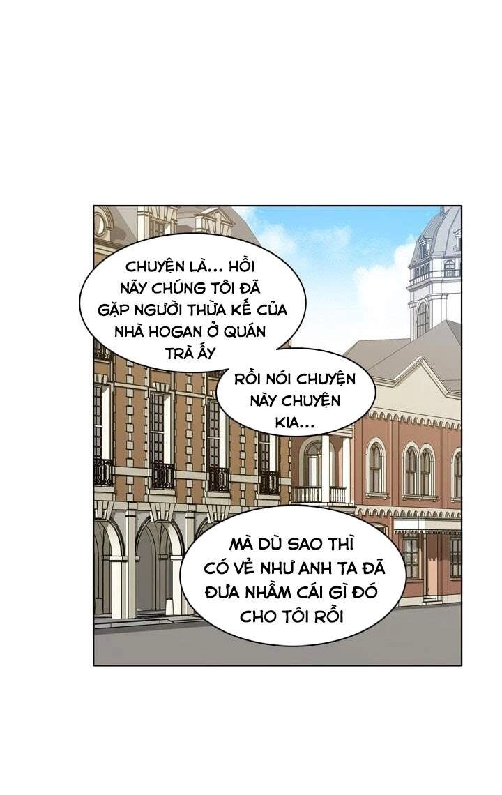 Thám Tử Của Muiella Chapter 42 - 7