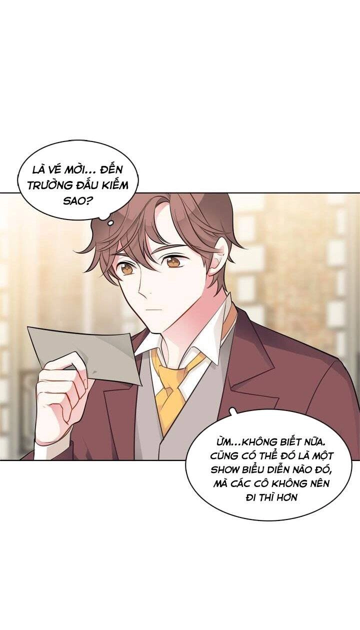 Thám Tử Của Muiella Chapter 42 - 9