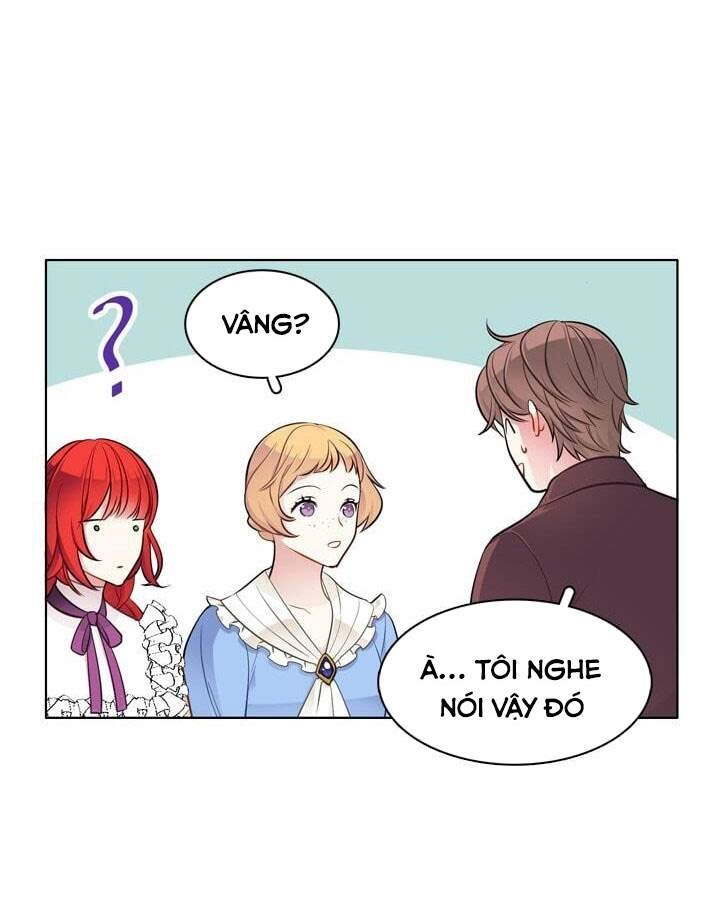 Thám Tử Của Muiella Chapter 42 - 10