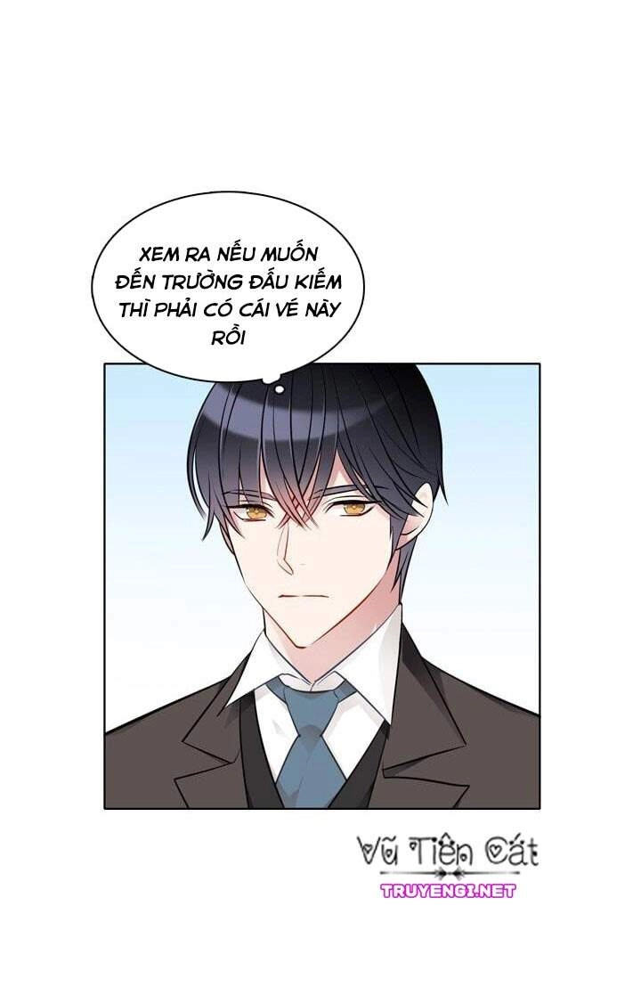 Thám Tử Của Muiella Chapter 42 - 11