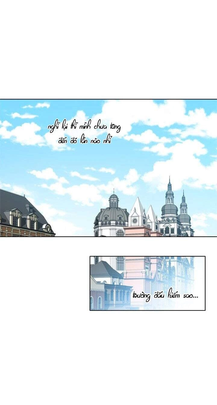 Thám Tử Của Muiella Chapter 42 - 12