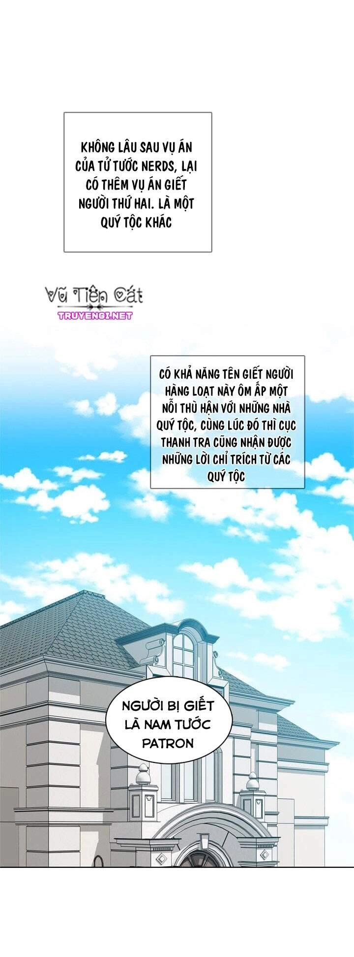 Thám Tử Của Muiella Chapter 42 - 14