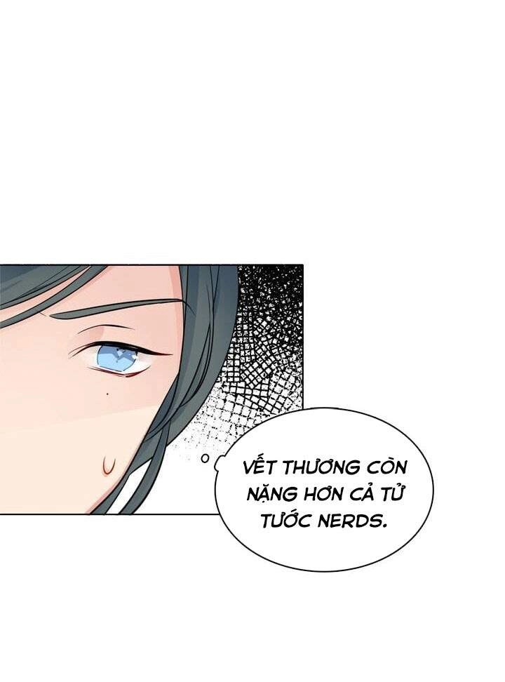 Thám Tử Của Muiella Chapter 42 - 15