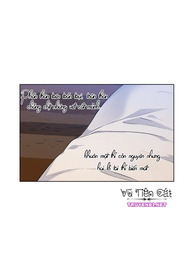 Thám Tử Của Muiella Chapter 42 - 16