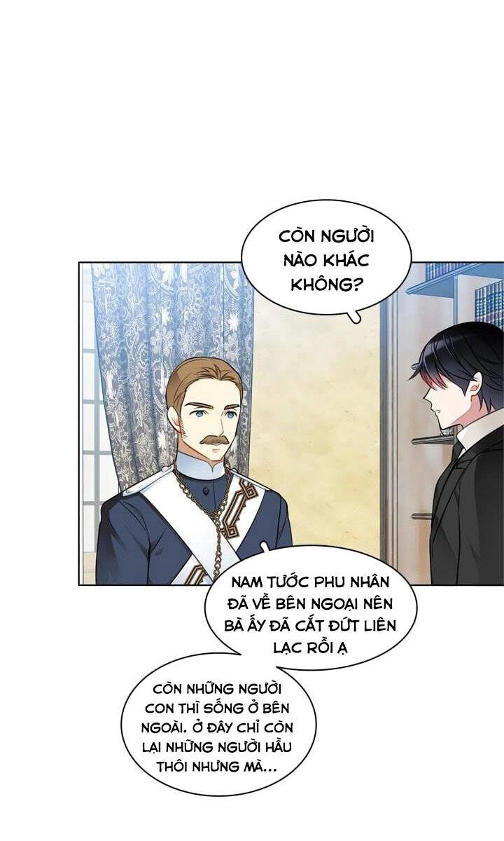 Thám Tử Của Muiella Chapter 42 - 20