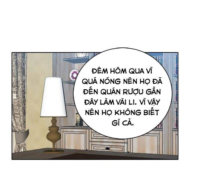 Thám Tử Của Muiella Chapter 42 - 21