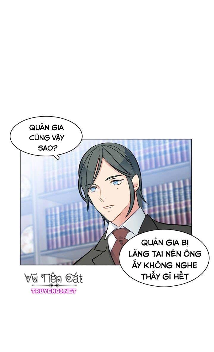 Thám Tử Của Muiella Chapter 42 - 22