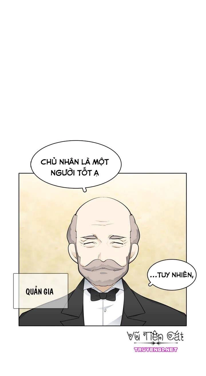 Thám Tử Của Muiella Chapter 42 - 24