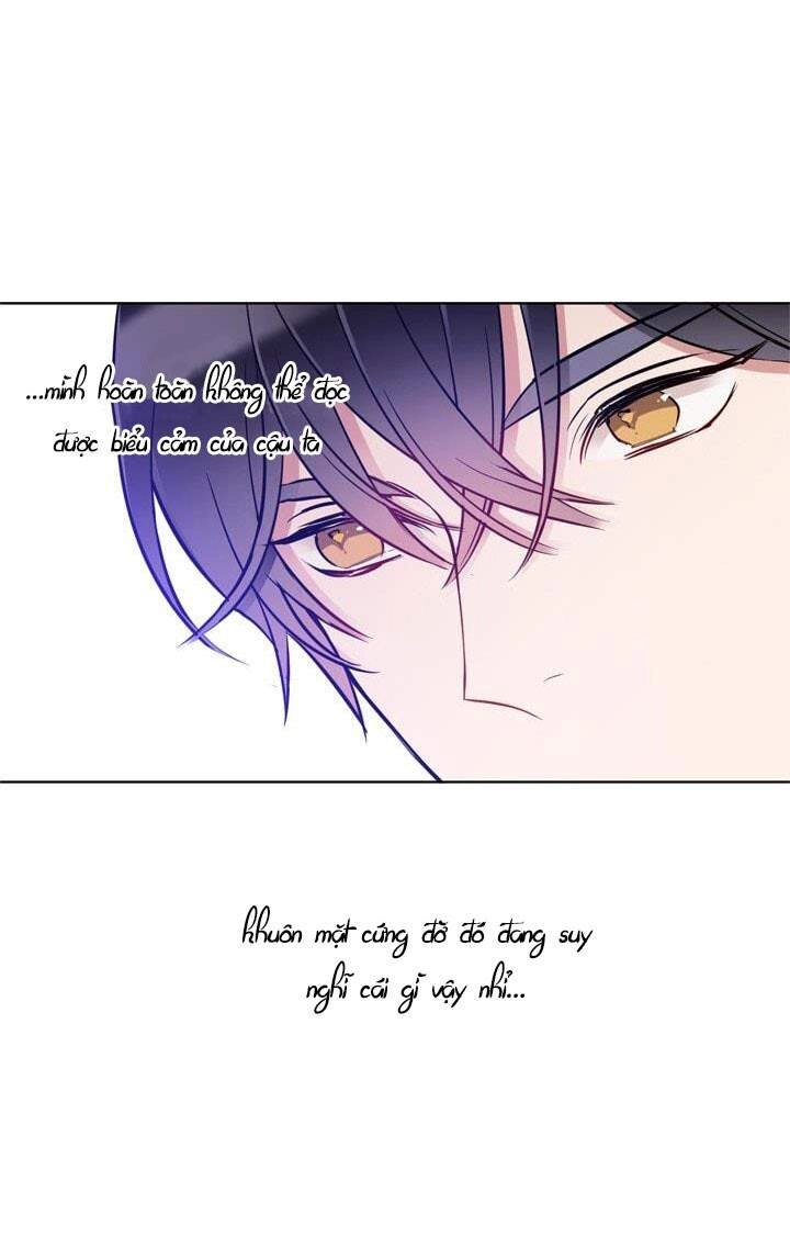 Thám Tử Của Muiella Chapter 42 - 29