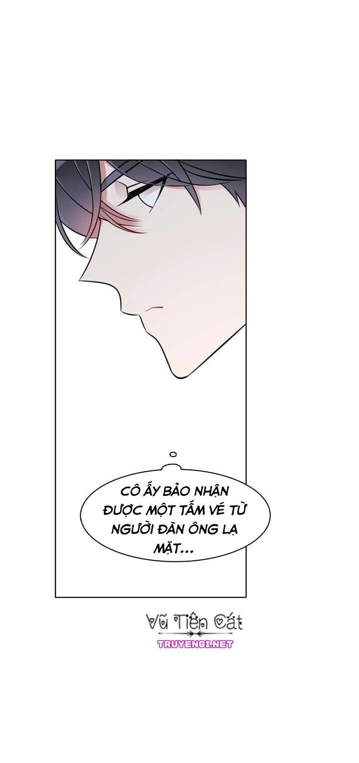 Thám Tử Của Muiella Chapter 42 - 30