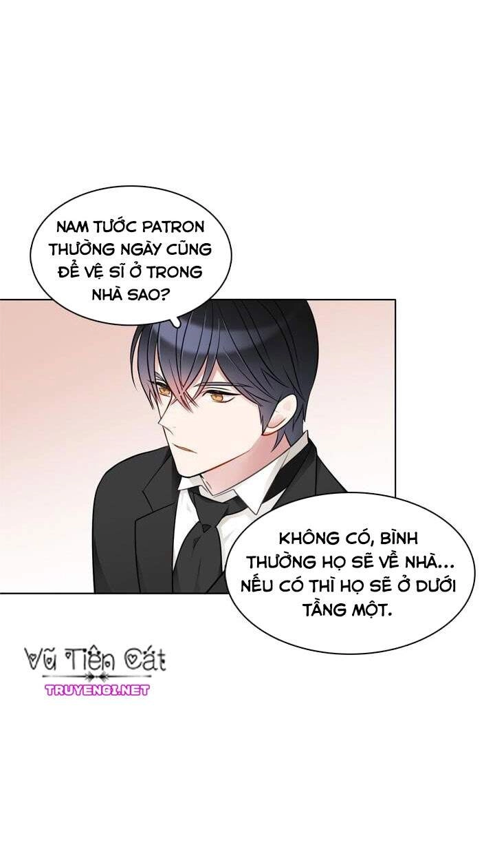 Thám Tử Của Muiella Chapter 42 - 33