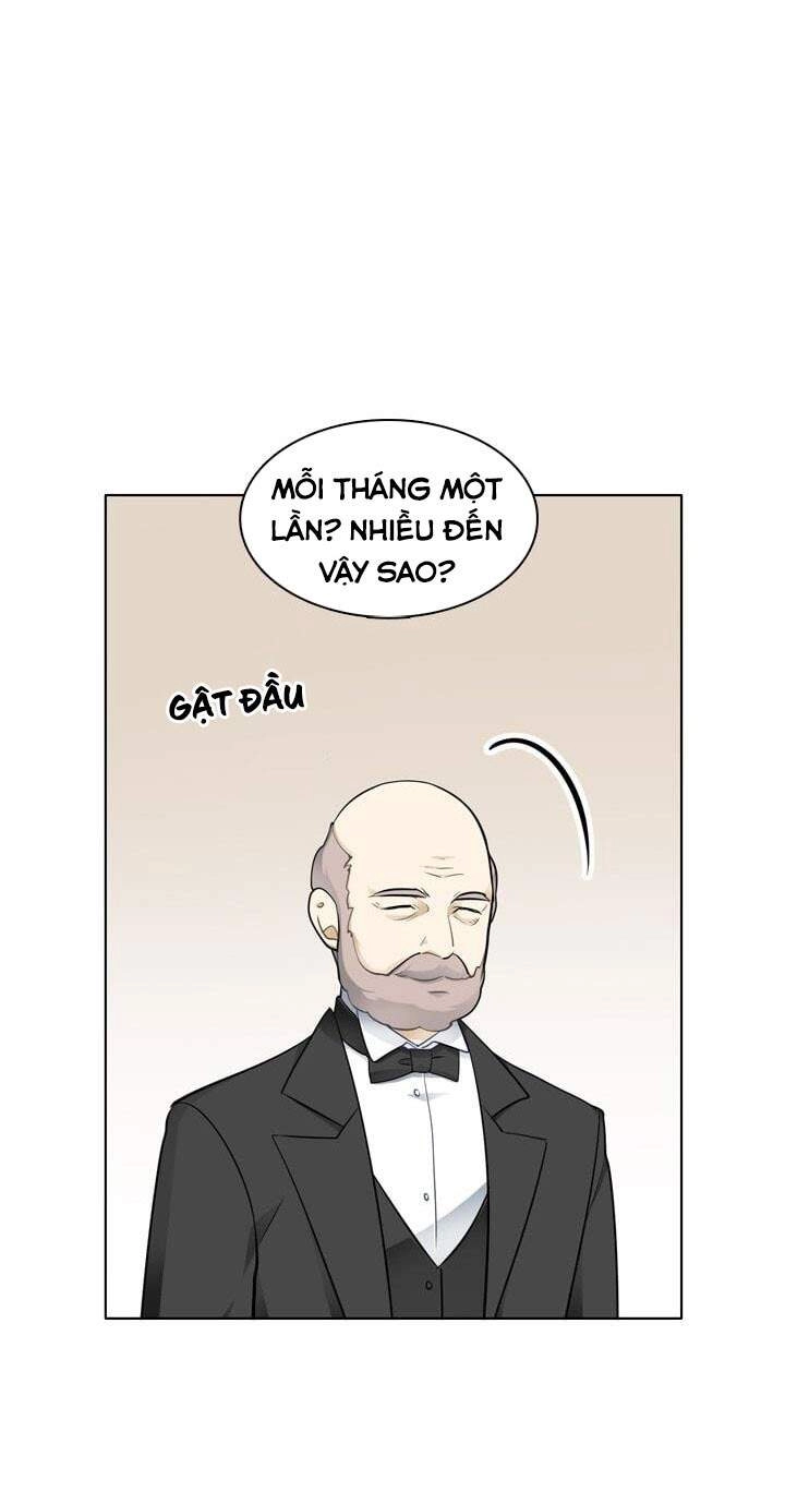 Thám Tử Của Muiella Chapter 42 - 35