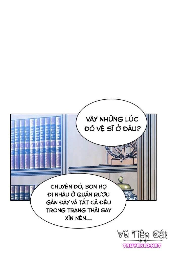 Thám Tử Của Muiella Chapter 42 - 36