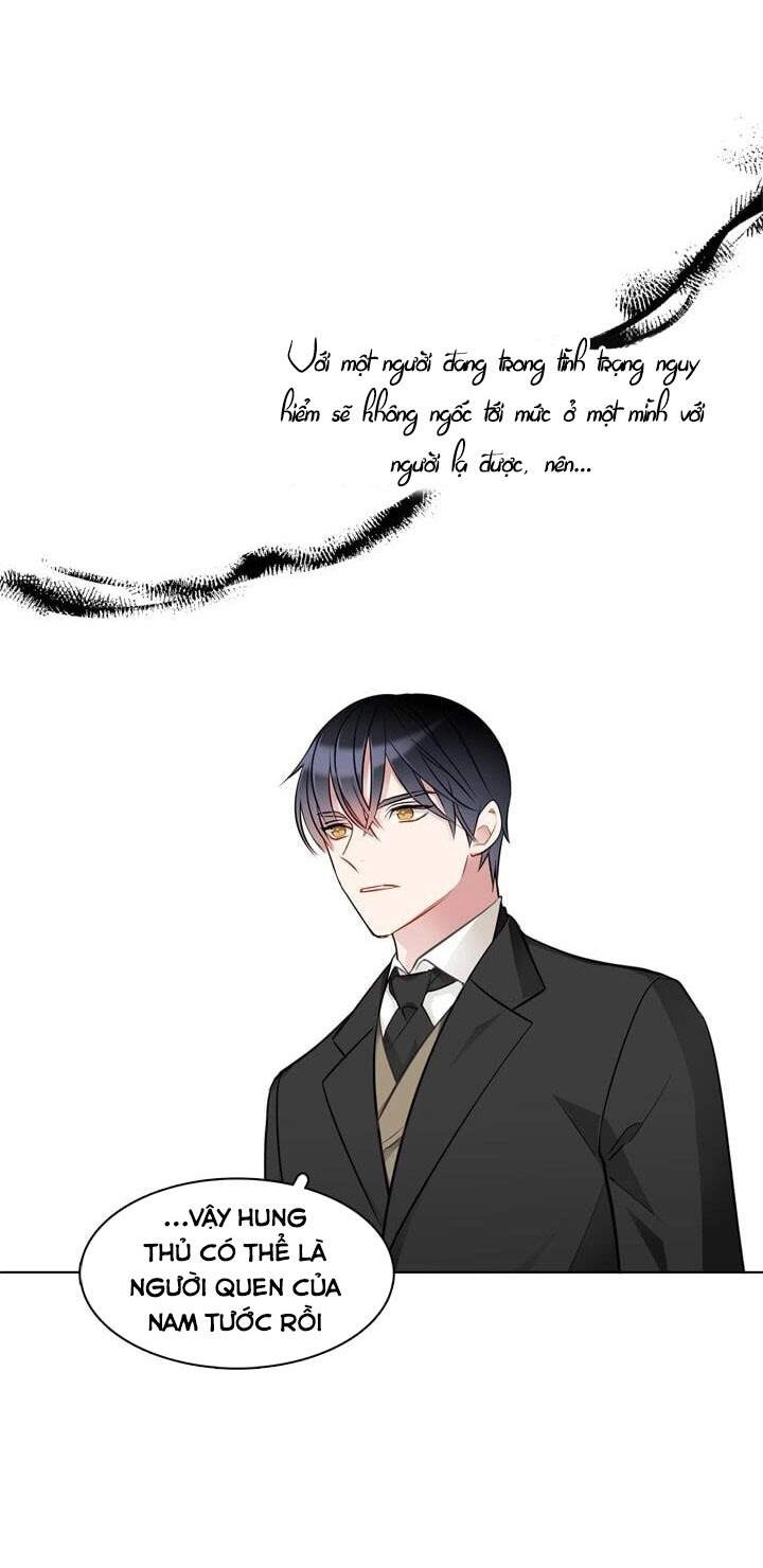 Thám Tử Của Muiella Chapter 42 - 37