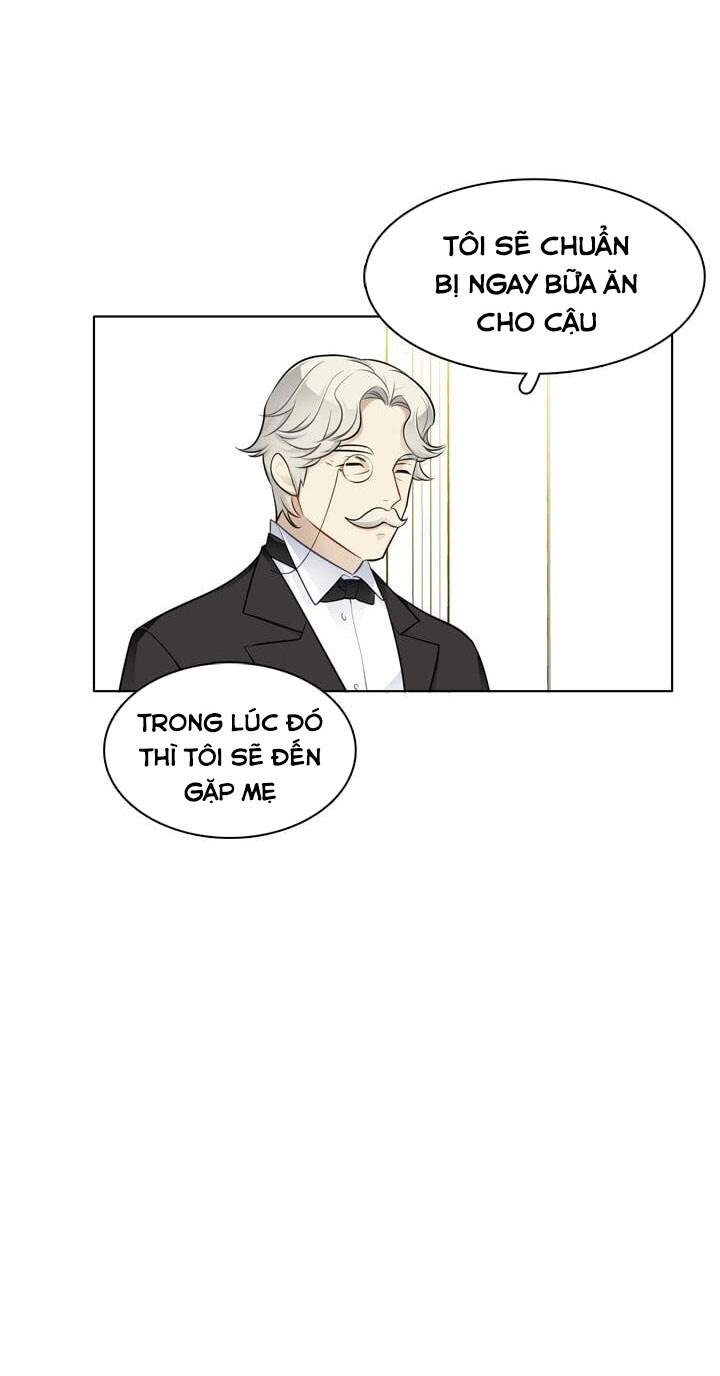 Thám Tử Của Muiella Chapter 42 - 41