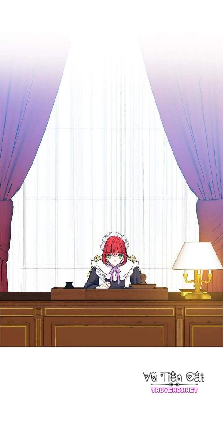 Thám Tử Của Muiella Chapter 42 - 46