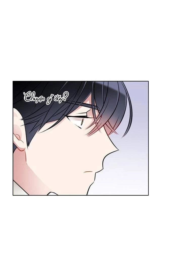 Thám Tử Của Muiella Chapter 42 - 47