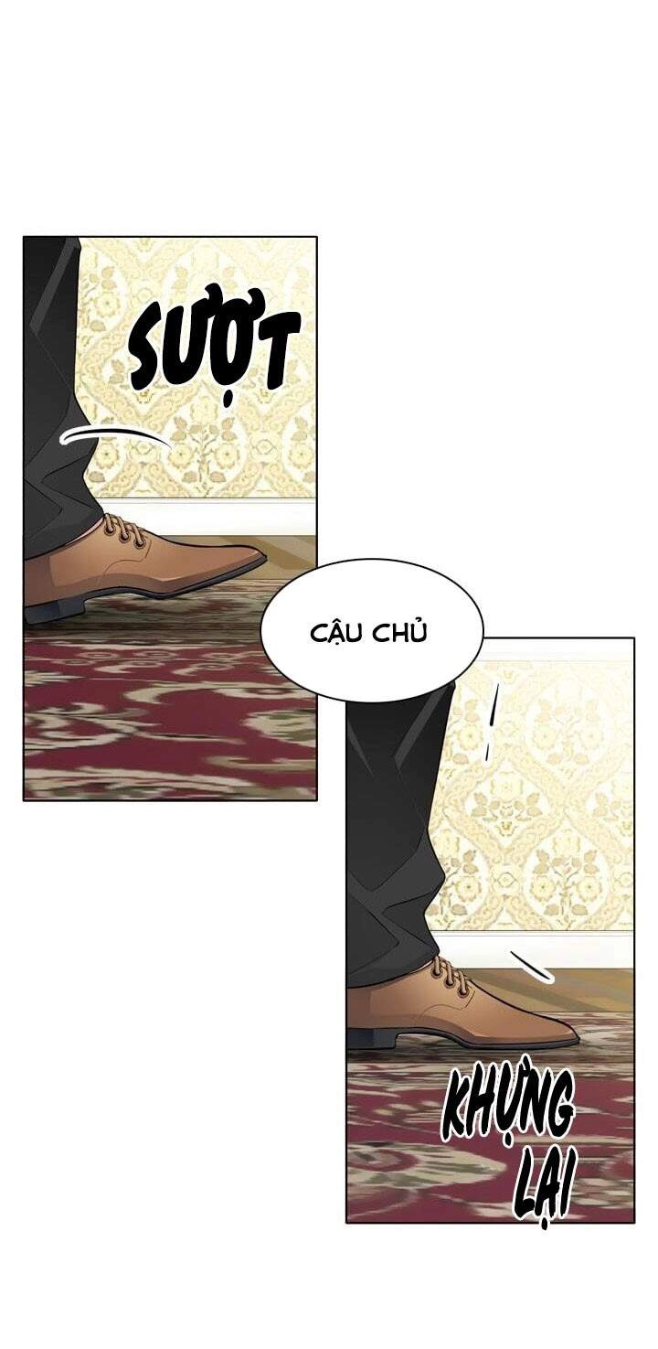 Thám Tử Của Muiella Chapter 42 - 50