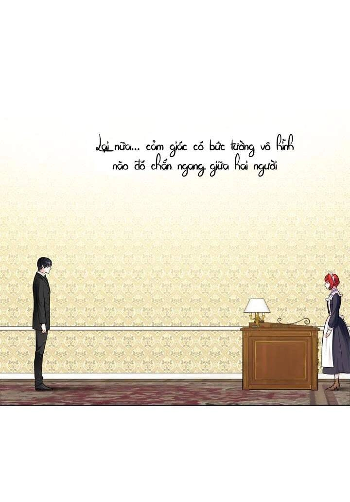 Thám Tử Của Muiella Chapter 42 - 51