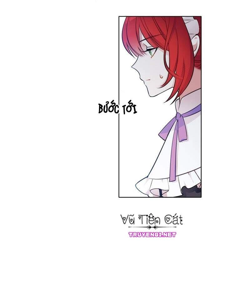 Thám Tử Của Muiella Chapter 42 - 53