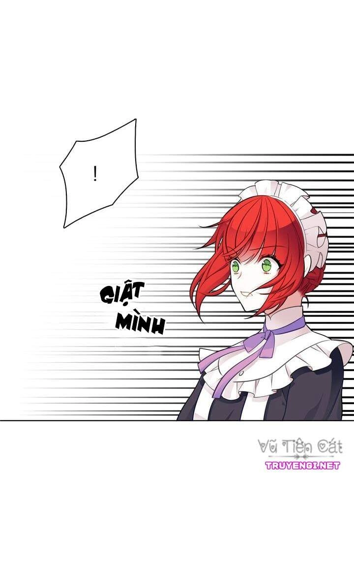 Thám Tử Của Muiella Chapter 43 - 5