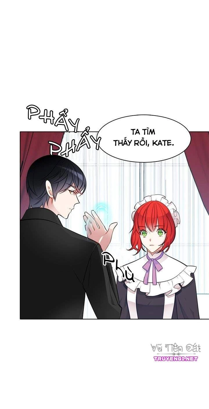 Thám Tử Của Muiella Chapter 43 - 7