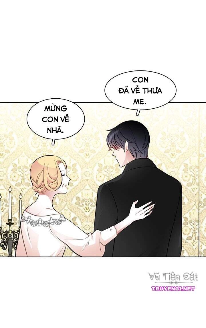 Thám Tử Của Muiella Chapter 43 - 9