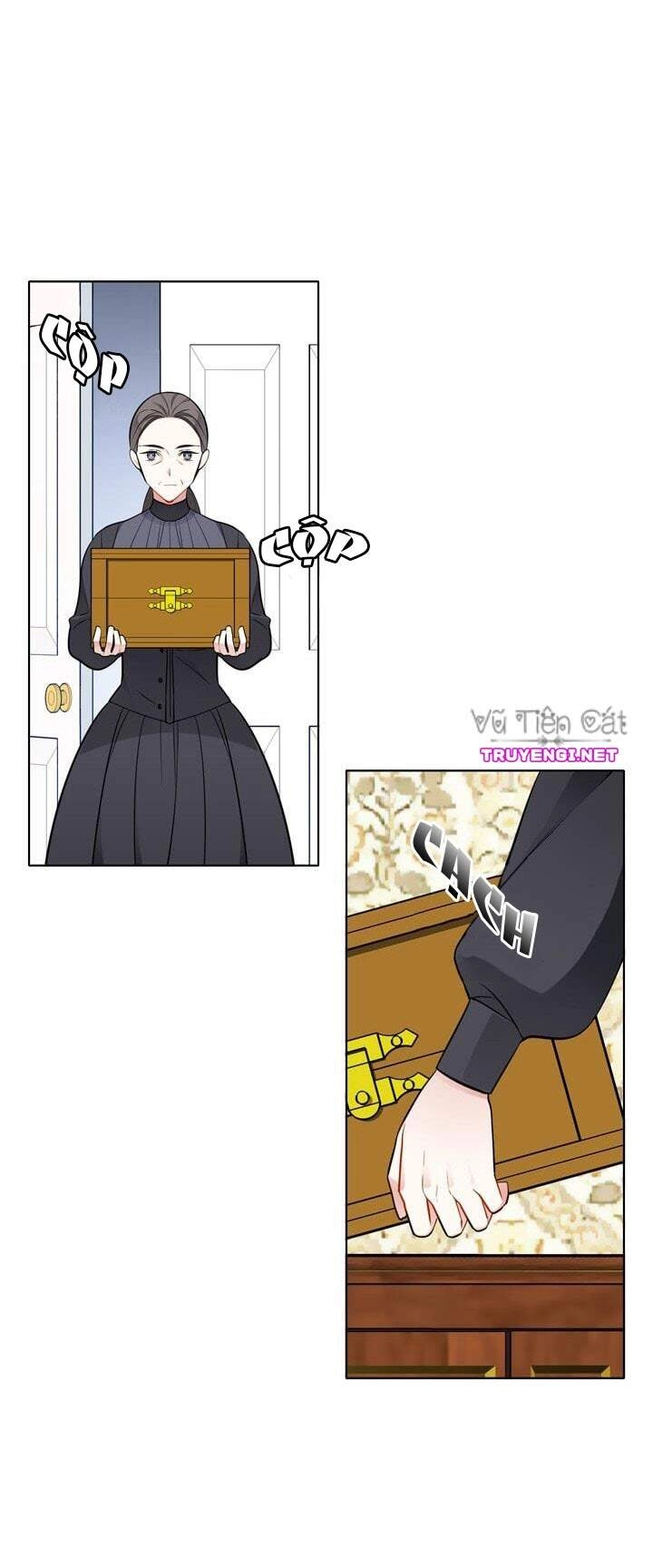 Thám Tử Của Muiella Chapter 43 - 10