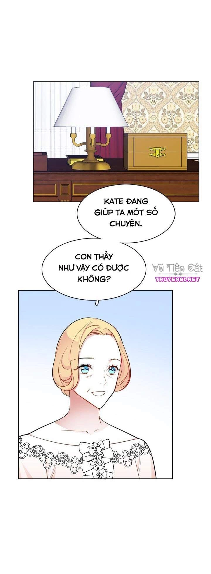 Thám Tử Của Muiella Chapter 43 - 11