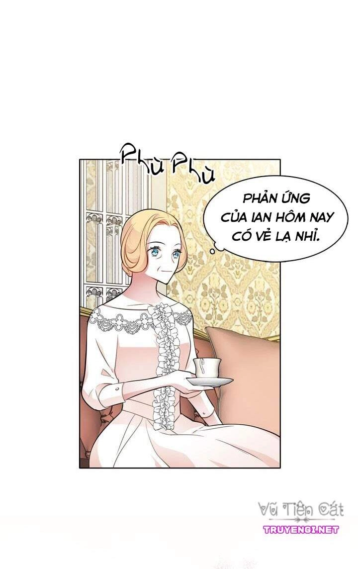 Thám Tử Của Muiella Chapter 43 - 22