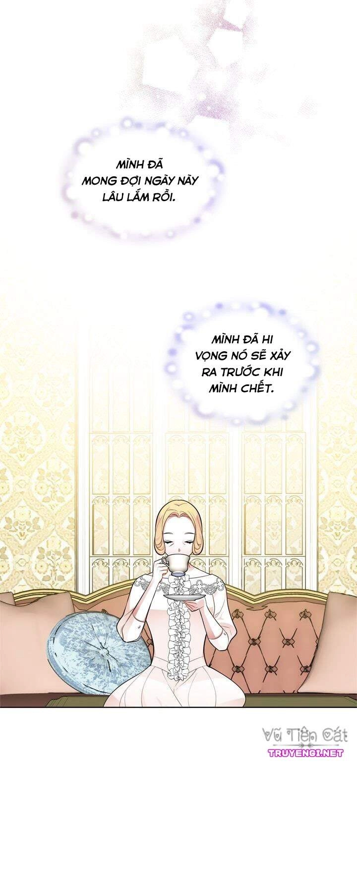 Thám Tử Của Muiella Chapter 43 - 23