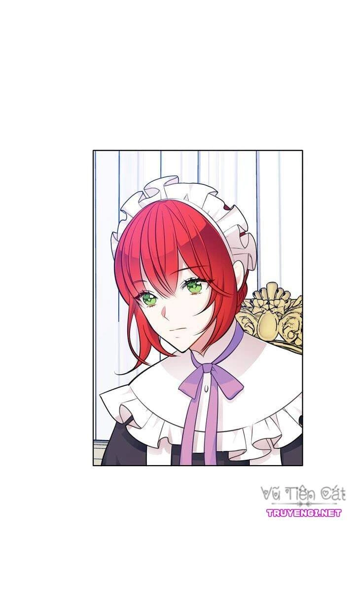 Thám Tử Của Muiella Chapter 43 - 24