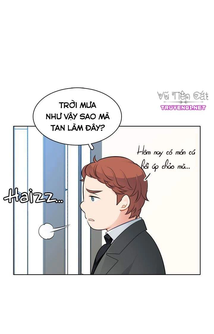 Thám Tử Của Muiella Chapter 43 - 29