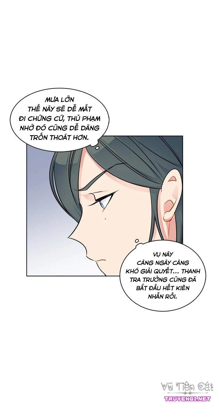 Thám Tử Của Muiella Chapter 43 - 34