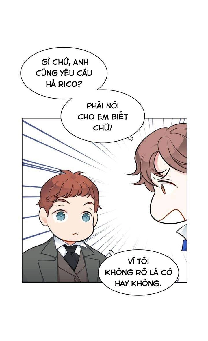 Thám Tử Của Muiella Chapter 43 - 38