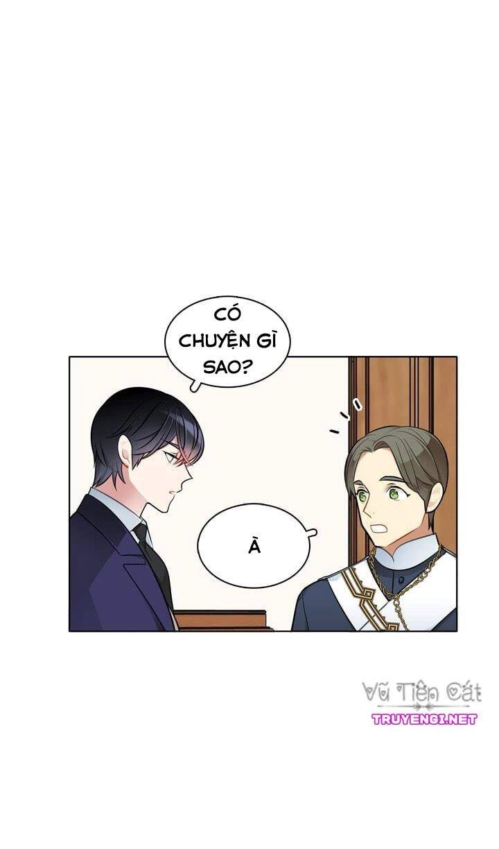 Thám Tử Của Muiella Chapter 43 - 40