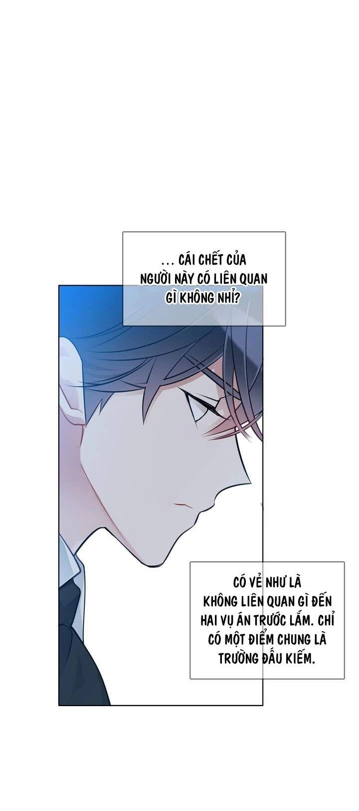 Thám Tử Của Muiella Chapter 43 - 49