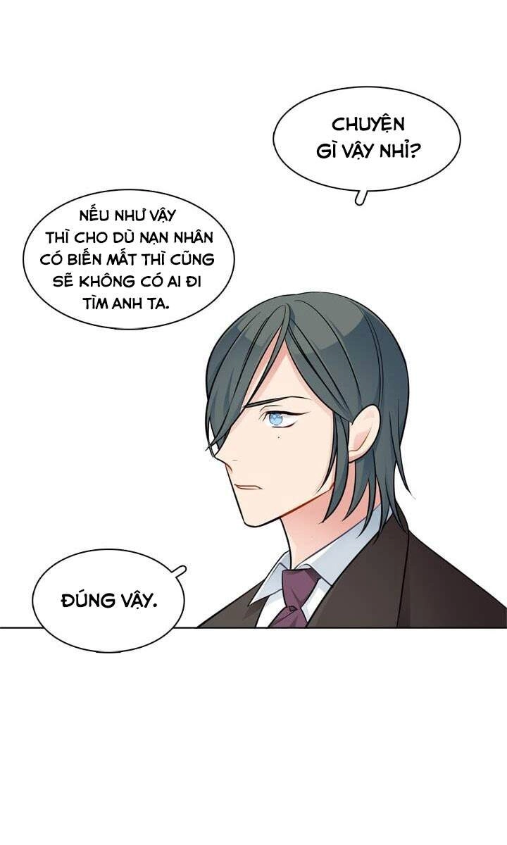 Thám Tử Của Muiella Chapter 43 - 52