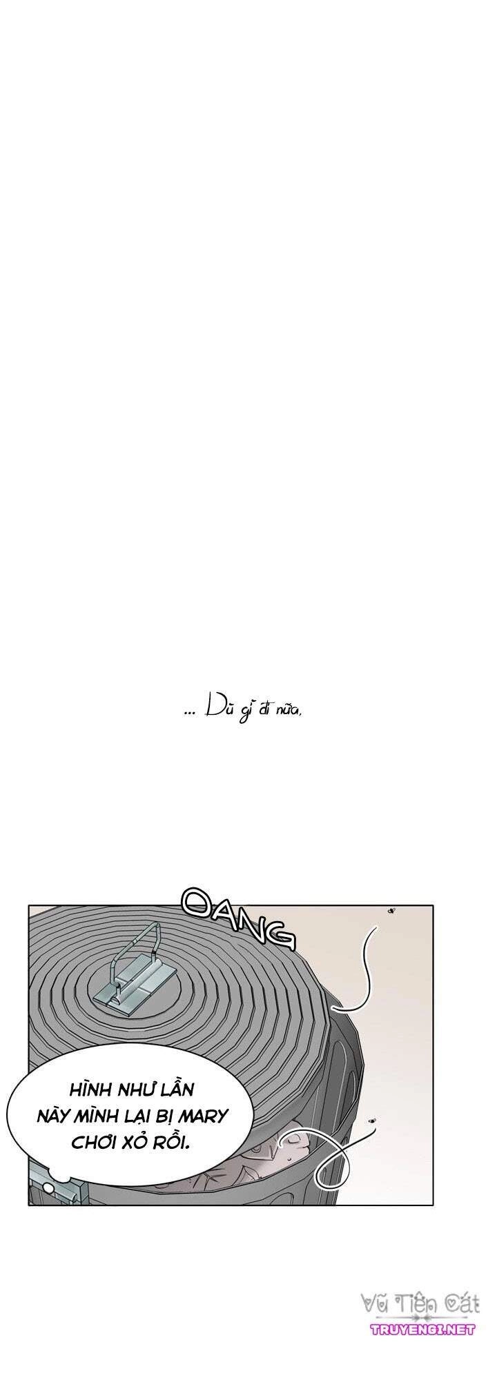 Thám Tử Của Muiella Chapter 43 - 56