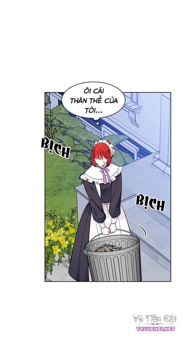 Thám Tử Của Muiella Chapter 43 - 58