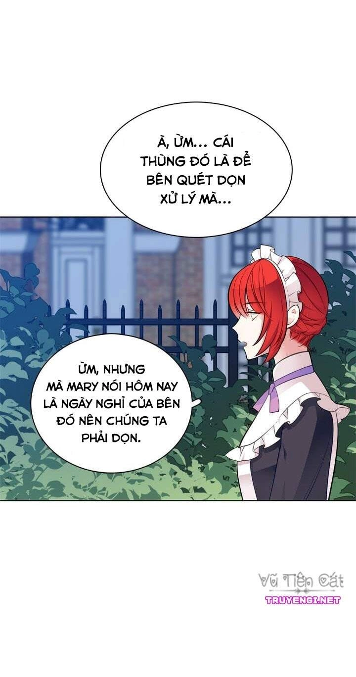 Thám Tử Của Muiella Chapter 43 - 60