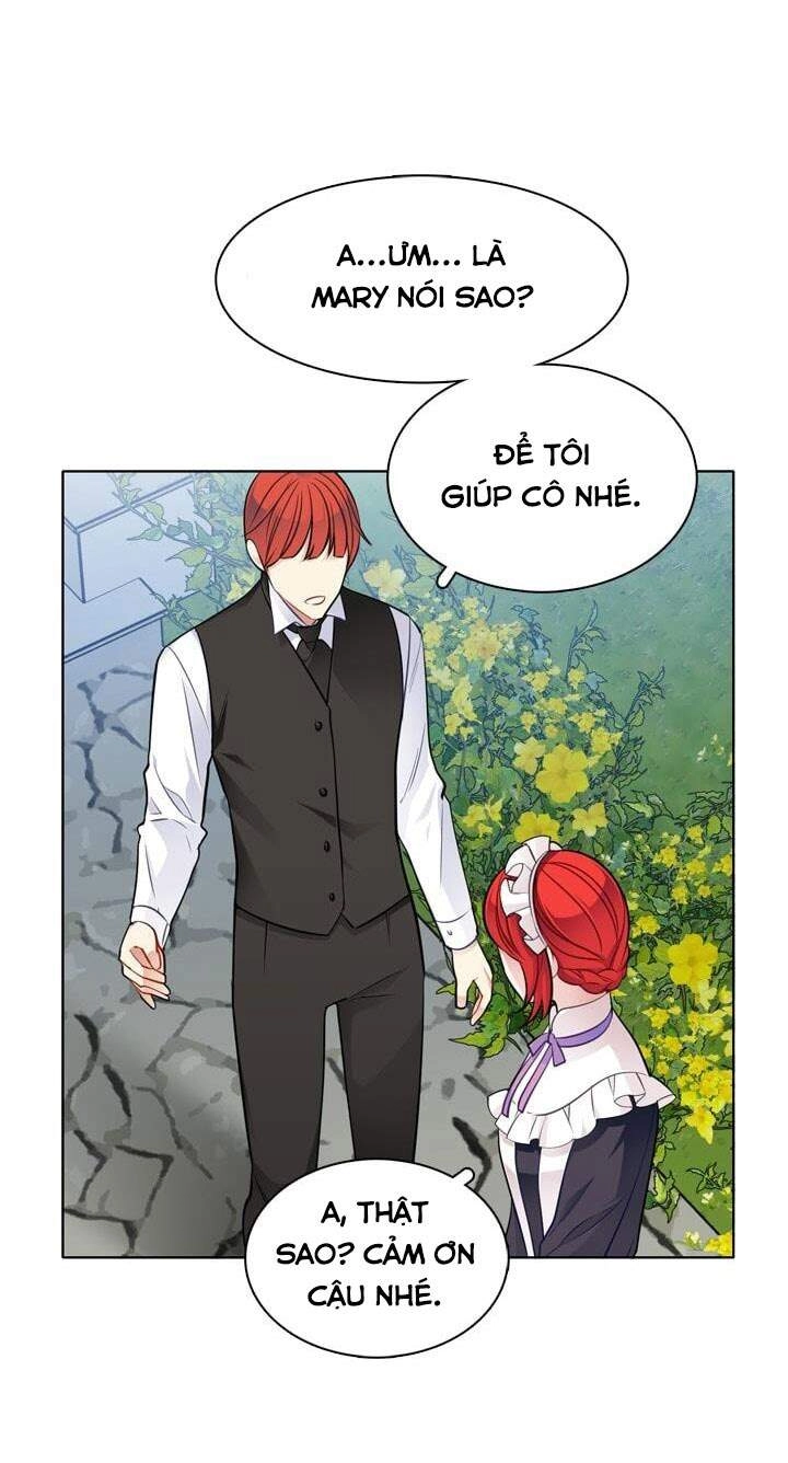 Thám Tử Của Muiella Chapter 43 - 61